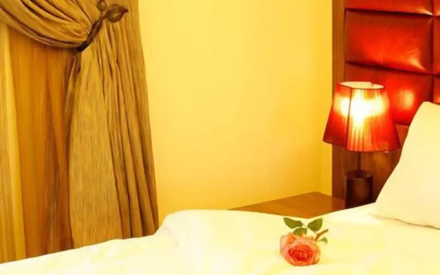 Hotel Le Noble