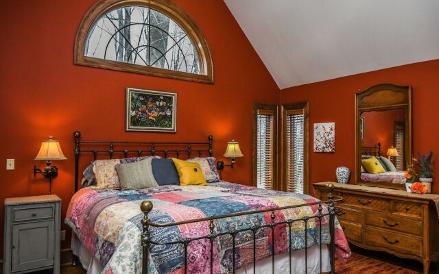 Sailor's Point 4 Bedroom House