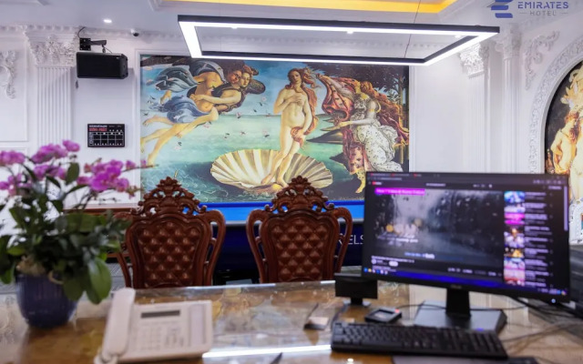 Emirates Hotel Phu Quoc