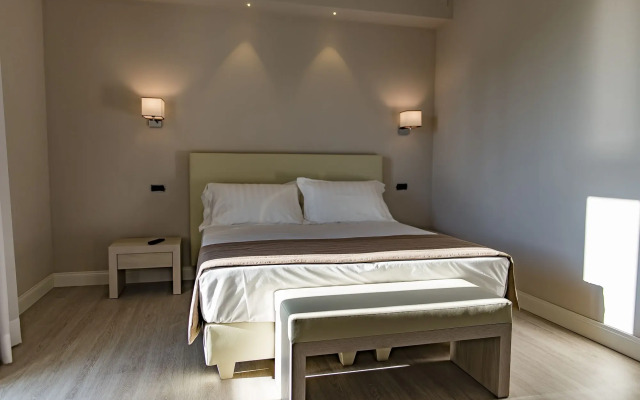 Hotel Villa Barsanti