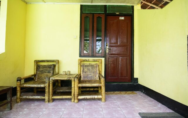 Diyah Homestay