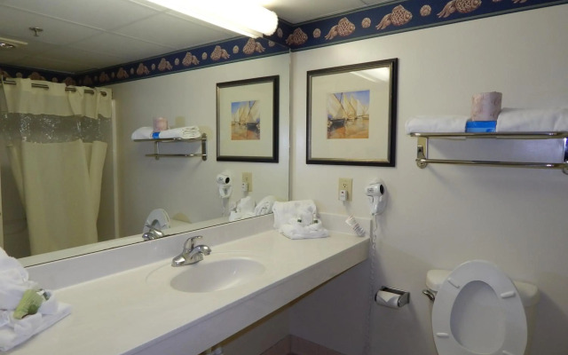 Paradise Plaza Inn
