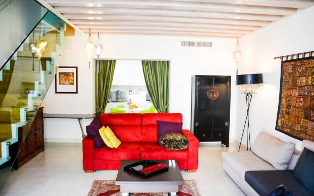 Ca' degli Archi Charme lux apt by Cannaregio Canal