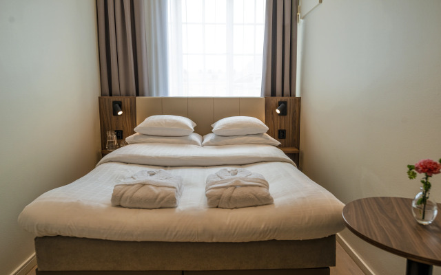 Best Western Hotel Karlaplan