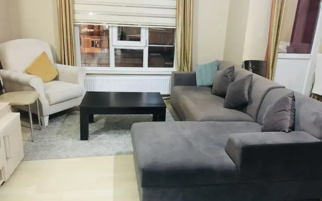 Fimaj Residence & Apart Hotel
