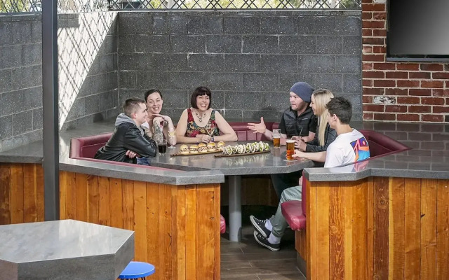 Tonsley Hotel