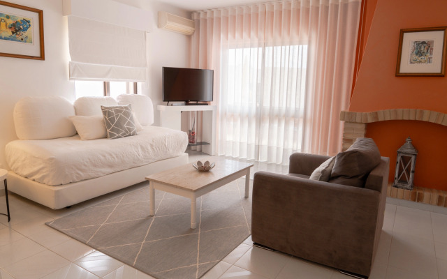 Villa Mar Azul
