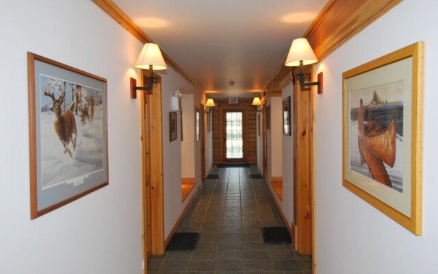 Auberge CanadAventure