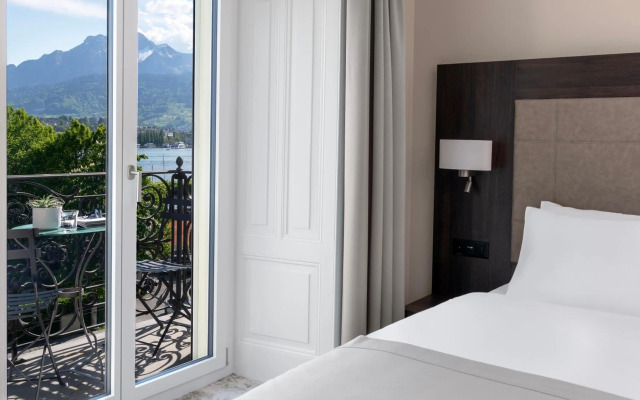 Grand Hotel Europe