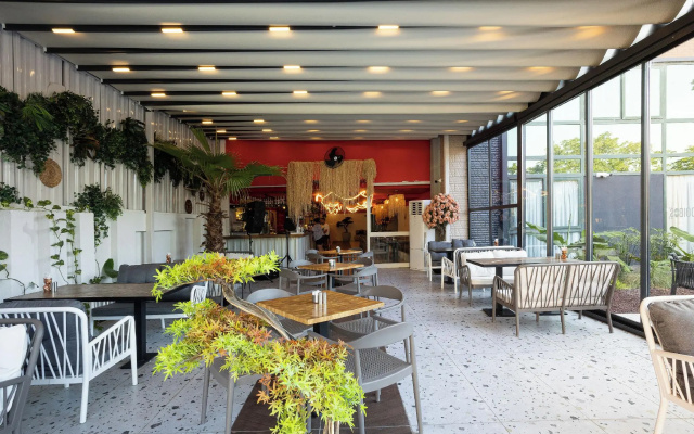Inno Concept Hotel