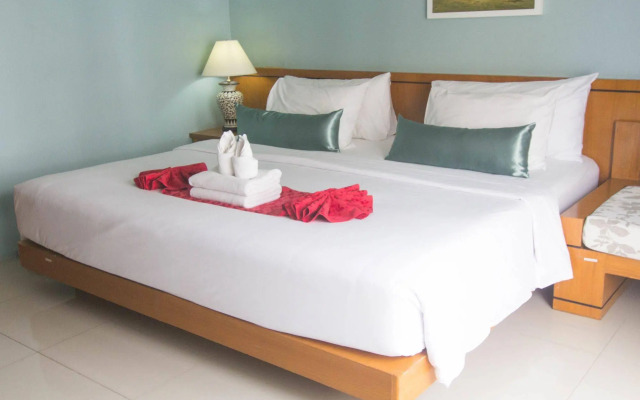 Villa Cha-Cha Phraathit