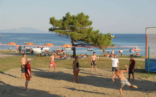Apartments Kazela