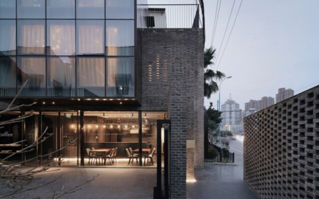 Yu Hotel