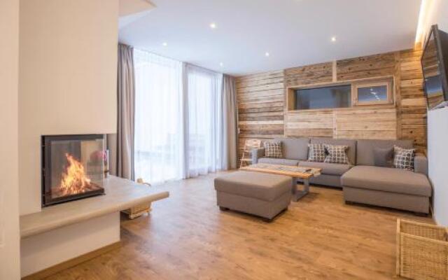 Appartements Luna