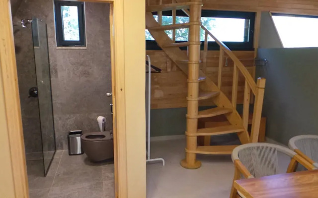 Trinitys Forest Bungalows
