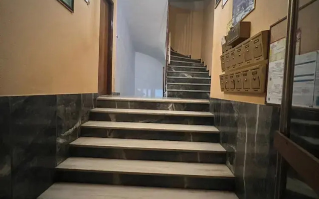 Kallithea Solonos Apartment
