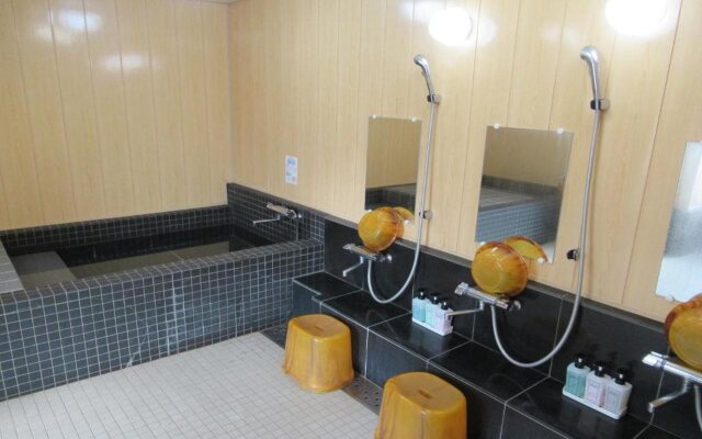 Hotel Crown Hills Kitami Annex