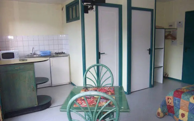 La Residence du Nil