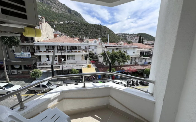 Mimosa Pension