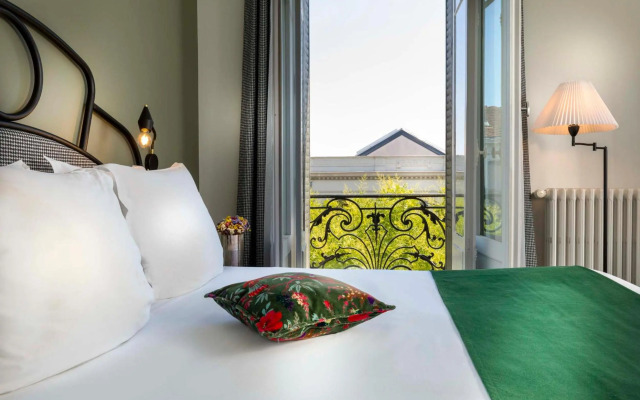 Hotel Saint Regis