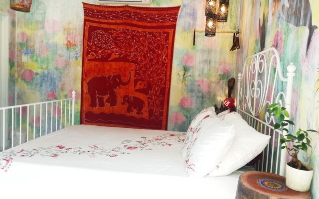 The Home Of Happiness