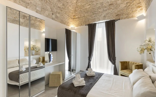 Casa Massima Suites & Spa