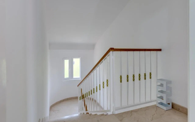 Spacious Modern Apartment Miljak - 1min to the beach