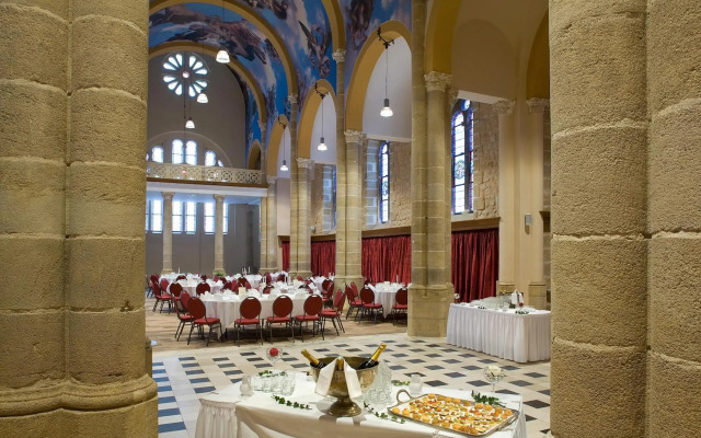 Mercure Moulins Hotel de Paris