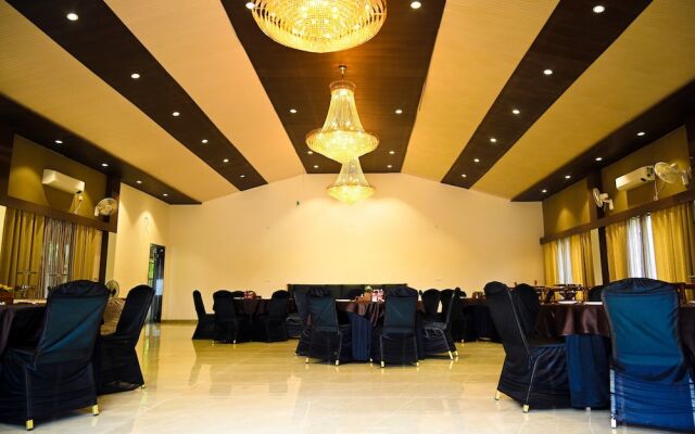 TGI Insignia Resort & Villa's