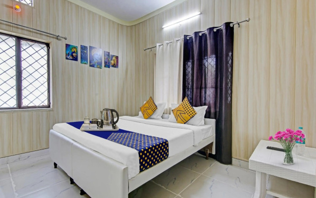 SPOT ON 70204 Hotel Greenview Homestay