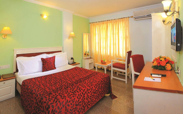 Hotel Excellency