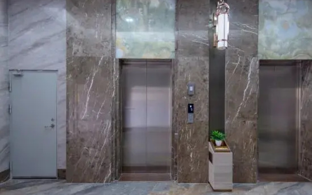 Boke Hotel (Fortune Plaza)