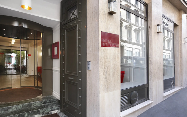 Hôtel Monterosa - Astotel