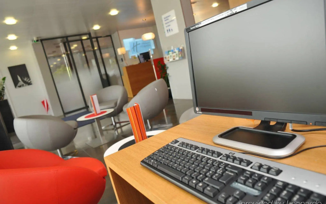 Holiday Inn Express Saint-Nazaire by IHG