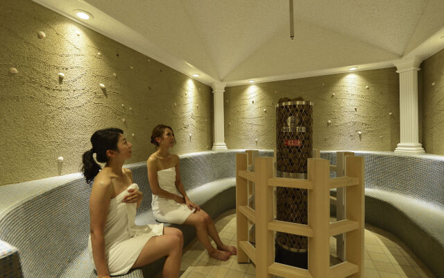 Hakodate Hotel Banso