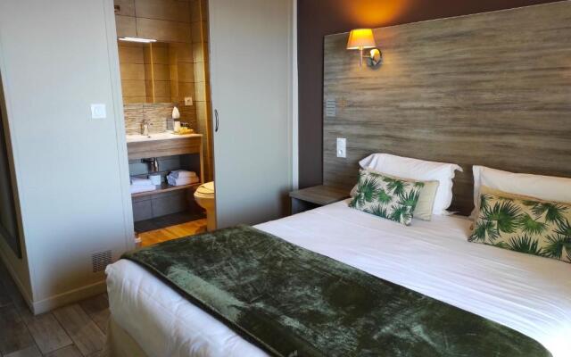 Hotel Calavita