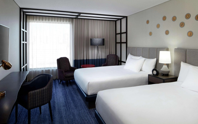 DoubleTree by Hilton Montreal