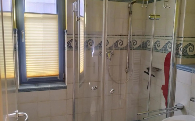 Mühlenstrasse 17 - Wohnung Ut Kieck