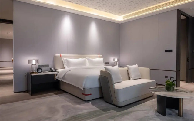 Wyndham Quzhou Kecheng