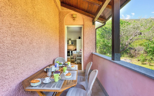 VP - Sea Garden - B4 With Parkng