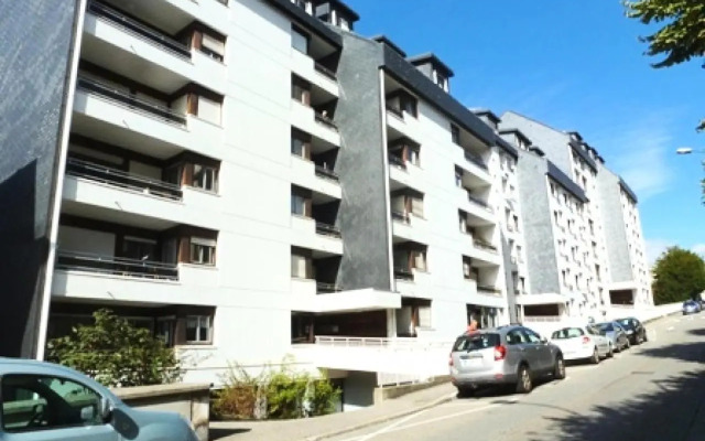 Résidence Le Juturna - 2 Pièces pour 3 Personnes 844