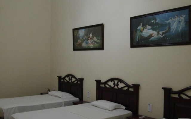 Casa Guerra