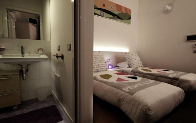 Bedrooms BB