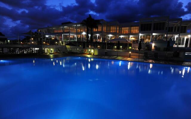 Opal Cove Resort