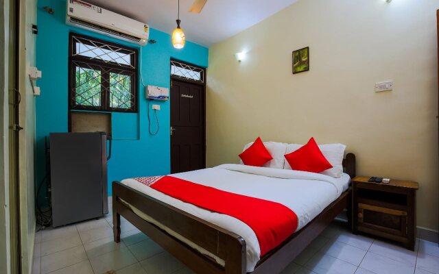 Camron Guest House