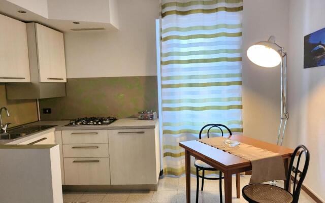 Comfort Accommodation - 8