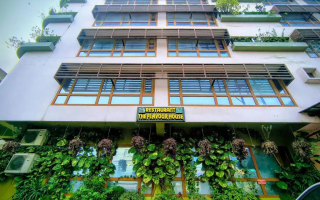 Rains Inn — 3-star hotel in Guwahati