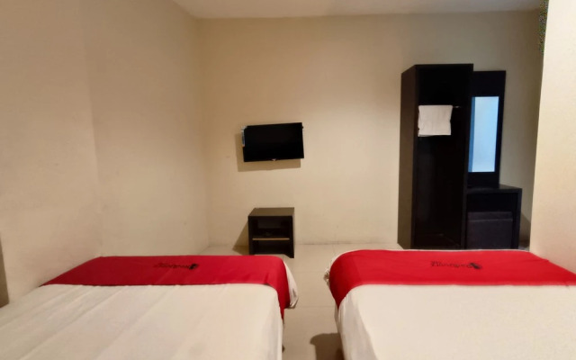 OYO 1769 Rid's Hotel