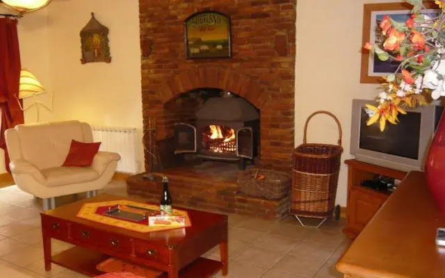 Gites Mont St Michel - Les Grevettes & Iroise