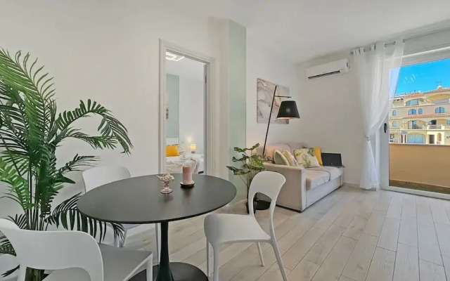 Turchesino Apartment